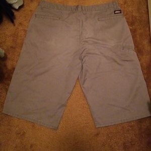 Dickies Work Shorts